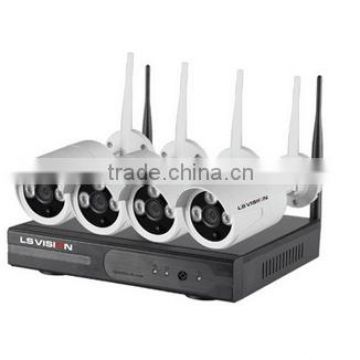 Latest hot selling low cost wifi wireless IP camera