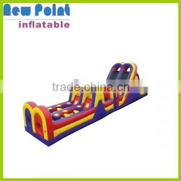 2015 hot sale challenging obstacle course ideas for adults