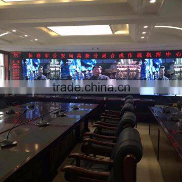 P1.25 Indoor COB LED Display _O