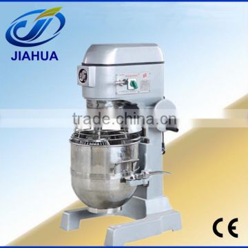40 L hand dumpling machine planetary mixer