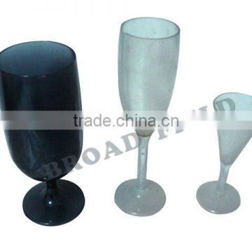 2014 Cheap 60T-1600T colored plastic cup with lid for SALE