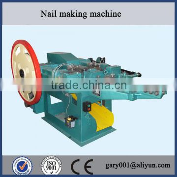 machine for making nails and screws