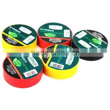 Adhesive wire harness PVC electrical insulation tape