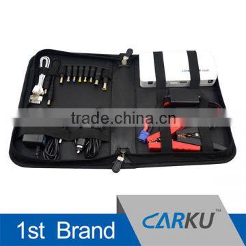 12V portable auto jump starter with RoSh / FCC / RCM / CE certificate