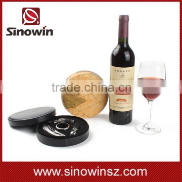 2016 New Products Wine Accessories Opener Gift Sets