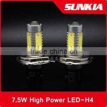 Top high quality high power led auto light H1 H3 H4 H7 H11 fog light