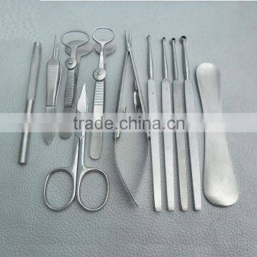 CHALAZION SURGERY SET Ophthalmic