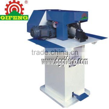 shoe machinery Automatic mid-sole trimming machine QF-807