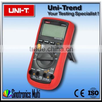 best multimeter digital UNI-T UT61A