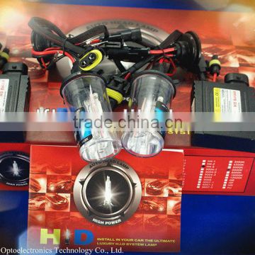 100% factory H13 high quality car motorcycle HID xenon lamp competitive price H1 H3 H4 H6 H7 H8 H9 H10 H11 H13 35W 55W 75W 100W