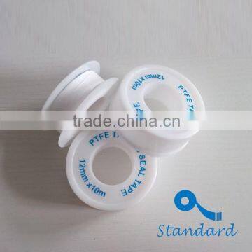 sealing strip standard ptfe teflon tapes 100% raw material high temperature resistance