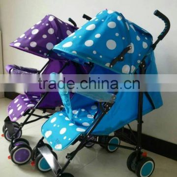 China baby stroller factory /wholesale cheap baby stroller/new model custom made baby stroller