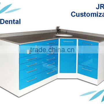 dental hospital cabinet