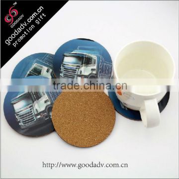 Guangzhou new promotional gift items beer coasters suppliers