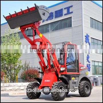 Aolite small europe loader with cheap loader price