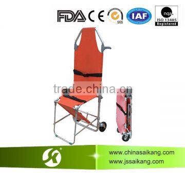 SKB1C09 Medical Appliances Stair Chair Stretcher