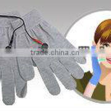 eletric muscle stimulation tens gloves