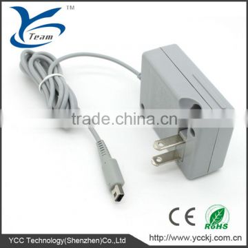 China manufacturer for NDS/NDSI/NDSL AC adapter power brick