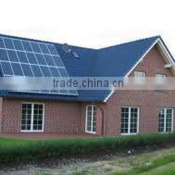 20KW solar products The higher price