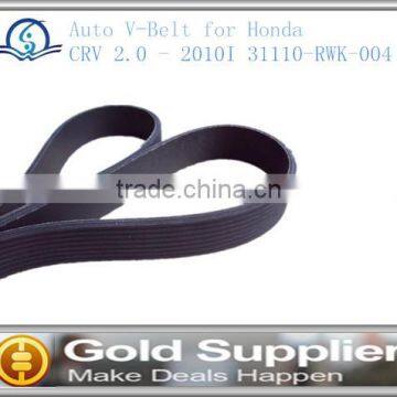 Brand New Auto V-Belt for Honda CRV 2.0 - 2010I 31110-RWK-004