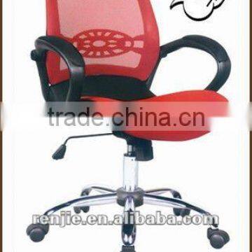 Hot selling swivel mesh chair