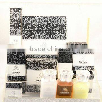 Hot sale attractive and cheap wholesale disposable hotel amenities type