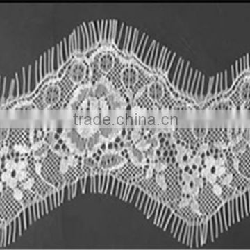 New design fancy fashion Wedding Embroidery Lace Fabric