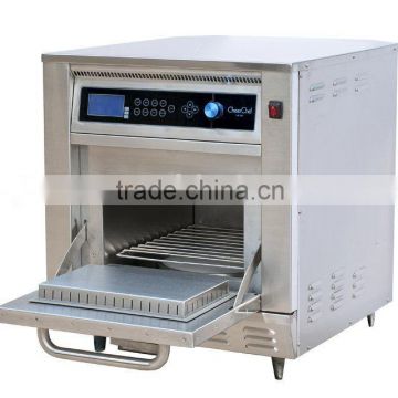 rapid commercial baking equipment