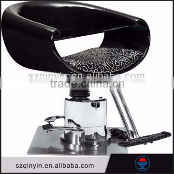 Professional design exquisite workmanship to serve and high quality electric salon hair styling chair