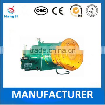 Manufacturer supply horizontal laying head for wire rod making