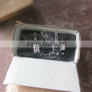 injector tools for CR , flip frame for CR injector