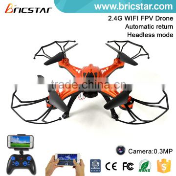 FPV 4ch rc camera hd 3d quadcopter with 6 axis gyro