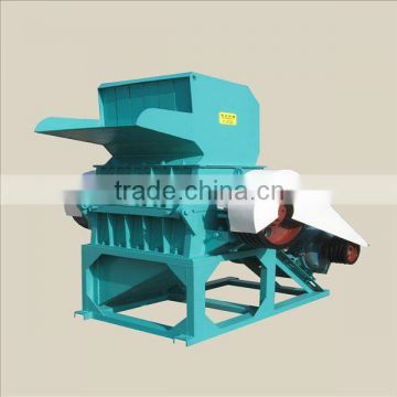 China Durable Iron Scrap Crusher Machine on Sale