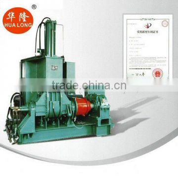 rubber machinery X(S)N110 rubber kneader