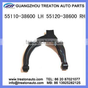 CONTROL ARM FOR HYUNDAI SONATA 55110-38600 , 55120-38600