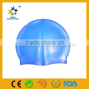 professional ear protection silicone swim caps,2014 women swim suits,silicone fish swim cap