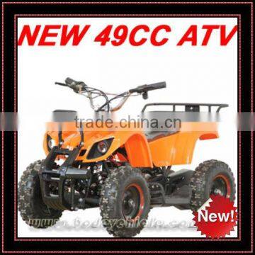 2012 NEW 49CC ATV MINI ATV (MC-301B)