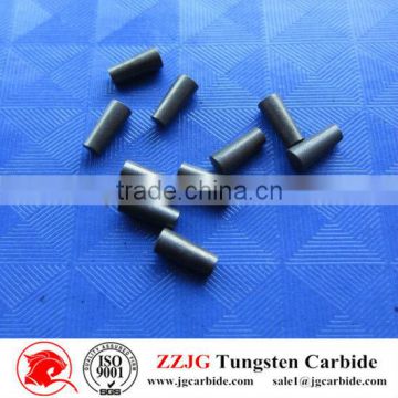 Tungsten Carbide Pins for Tire Use from ZZJG