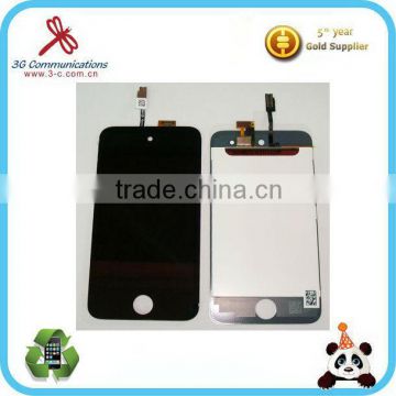 Best Price for ipod touch 4 lcd screen touch screen digitizer for ipod touch 4 lcd touch screen digitizer