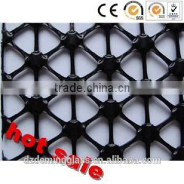 HOT SALE low price triaxial geogrid low price
