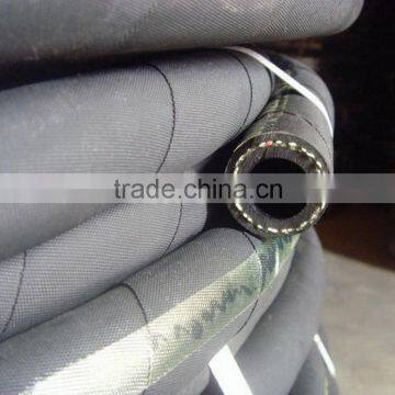 13mm fabric braided air rubber hose