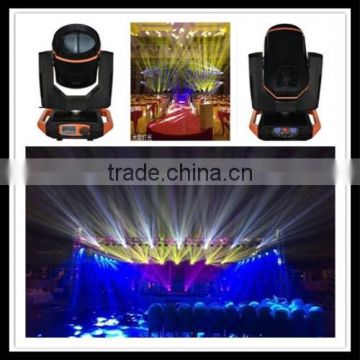 Wholesale 430W high power beam light,14colors+white inside design, professional stage lighting factory making,CE/ROHS approved