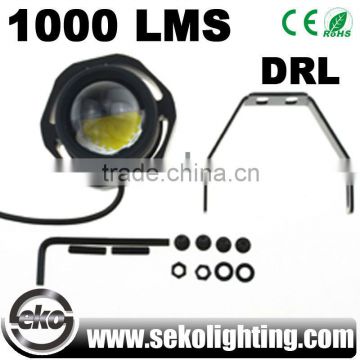 12V 1000LMS DRL 10W led work eagle light for cars and motorcycle led driving lights