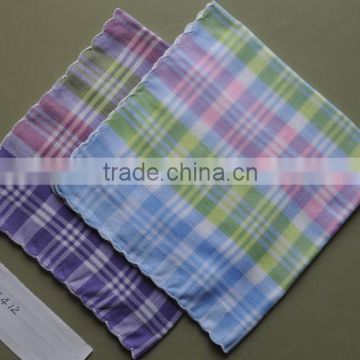 cotton men's handkerchief