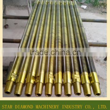 7" DTH drill rods, 178mm DTH drill rods