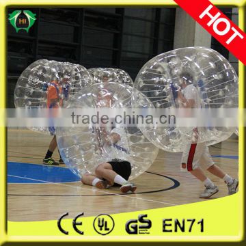 High quality PVC/TPU giant plastic bubble,clear plastic bubbles,air bubble plastic