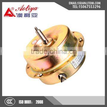 Kitchen hood motors