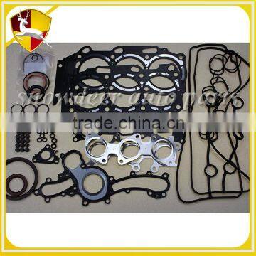 1GRFE Engine Perfect Full Gasket set 04111 - 31343 for Toyota Prado