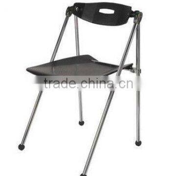 Black Color PP Foldable Chair TF-F02