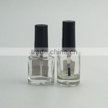 empty nail polish bottle glass 5ml 10ml 12ml 15ml